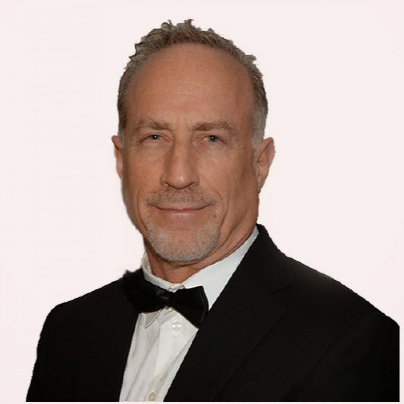 david levin